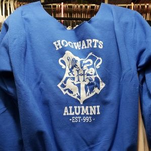 Hogwarts Sweatshirt